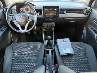 Suzuki Ignis 1.2 Smart Hybrid Select picture 16