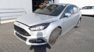 Ford Focus st picture 1