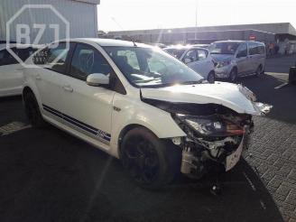 Ford Focus Focus 2, Hatchback, 2004 / 2012 2.5 20V ST picture 2