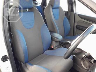 Ford Focus Focus 2, Hatchback, 2004 / 2012 2.5 20V ST picture 6