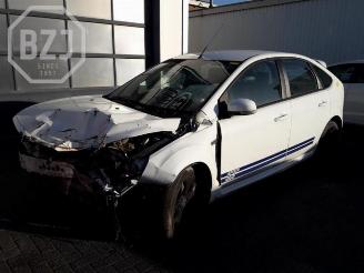 Ford Focus Focus 2, Hatchback, 2004 / 2012 2.5 20V ST picture 1