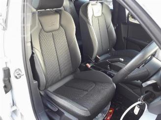 Audi A1 A1 Sportback (GBA), Hatchback 5-drs, 2018 1.0 30 TFSI 12V picture 6