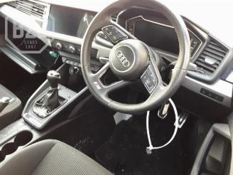Audi A1 A1 Sportback (GBA), Hatchback 5-drs, 2018 1.0 30 TFSI 12V picture 5