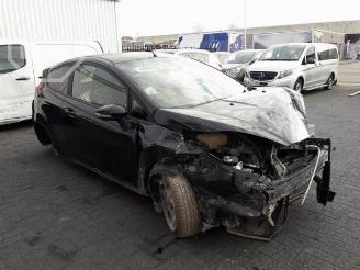 Ford Fiesta Fiesta 6 (JA8), Hatchback, 2008 / 2017 1.6 SCTi ST 16V picture 2