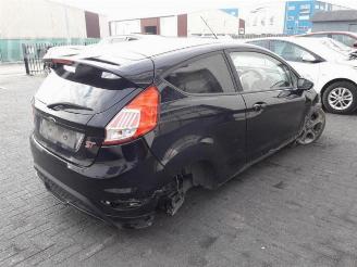 Ford Fiesta Fiesta 6 (JA8), Hatchback, 2008 / 2017 1.6 SCTi ST 16V picture 3