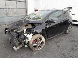 Ford Fiesta Fiesta 6 (JA8), Hatchback, 2008 / 2017 1.6 SCTi ST 16V picture 1