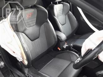 Ford Fiesta Fiesta 6 (JA8), Hatchback, 2008 / 2017 1.6 SCTi ST 16V picture 6