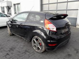 Ford Fiesta Fiesta 6 (JA8), Hatchback, 2008 / 2017 1.6 SCTi ST 16V picture 4