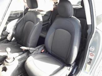 Mini Mini Mini (F56), Hatchback 3-drs, 2013 1.5 12V Cooper D picture 6
