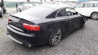 Audi S5 S5 (8T3), Coupe, 2007 / 2016 4.2 V8 40V picture 3