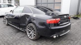Audi S5 S5 (8T3), Coupe, 2007 / 2016 4.2 V8 40V picture 4