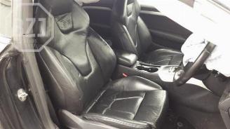 Audi S5 S5 (8T3), Coupe, 2007 / 2016 4.2 V8 40V picture 6