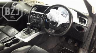 Audi S5 S5 (8T3), Coupe, 2007 / 2016 4.2 V8 40V picture 5