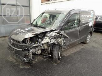 škoda osobní automobily Fiat Doblo Doblo Cargo (263), Van, 2010 / 2022 1.6 D Multijet 2020