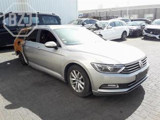 Volkswagen Passat Passat Variant (3G5), Combi, 2014 1.6 TDI 16V picture 2