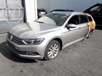 Sloopauto Volkswagen Passat Passat Variant (3G5), Combi, 2014 1.6 TDI 16V 2015