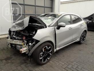 Ford Puma Puma, SUV, 2019 1.0 Ti-VCT EcoBoost mHEV 12V picture 1