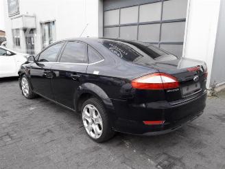 Ford Mondeo Mondeo IV, Sedan, 2007 / 2015 2.3 16V picture 4