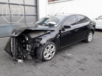 Ford Mondeo Mondeo IV, Sedan, 2007 / 2015 2.3 16V picture 1