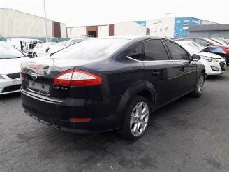 Ford Mondeo Mondeo IV, Sedan, 2007 / 2015 2.3 16V picture 3