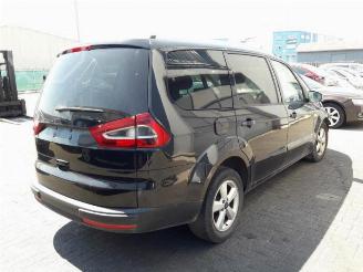 Ford Galaxy Galaxy (WA6), MPV, 2006 / 2015 2.0 TDCi 16V 140 picture 3