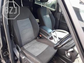 Ford Galaxy Galaxy (WA6), MPV, 2006 / 2015 2.0 TDCi 16V 140 picture 6