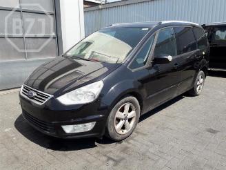 Ford Galaxy Galaxy (WA6), MPV, 2006 / 2015 2.0 TDCi 16V 140 picture 1