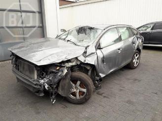 Volvo V-60 V60 I (FW/GW), Combi, 2010 / 2018 2.0 D2 16V picture 1