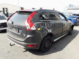 Volvo Xc-60 XC60 I (DZ), SUV, 2008 / 2017 2.4 D3 20V picture 3