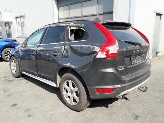 Volvo Xc-60 XC60 I (DZ), SUV, 2008 / 2017 2.4 D3 20V picture 4