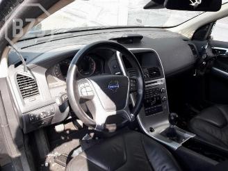 Volvo Xc-60 XC60 I (DZ), SUV, 2008 / 2017 2.4 D3 20V picture 5