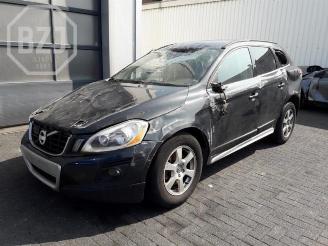 Volvo Xc-60 XC60 I (DZ), SUV, 2008 / 2017 2.4 D3 20V picture 1