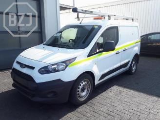 Sloopauto Ford Transit Connect Transit Connect (PJ2), Van, 2013 1.5 TDCi ECOnetic 2016/0