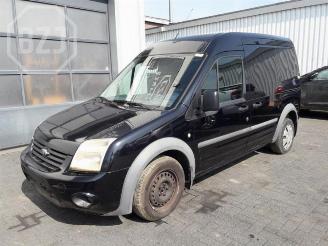 Sloopauto Ford Transit Connect Transit Connect, Van, 2002 / 2013 1.8 TDCi 110 2012/0