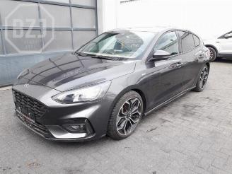 Sloopauto Ford Focus Focus 4, Hatchback, 2018 / 2025 1.0 Ti-VCT EcoBoost 12V 125 2019