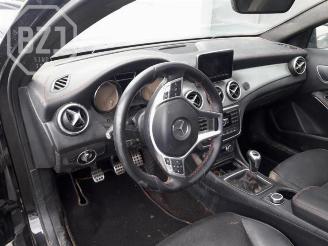 Mercedes GLA GLA (156.9), SUV, 2013 / 2019 2.2 200 CDI, d 16V picture 5