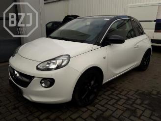 Opel Adam Adam, Hatchback 3-drs, 2012 / 2019 1.2 16V picture 1