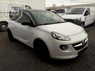 Opel Adam Adam, Hatchback 3-drs, 2012 / 2019 1.2 16V picture 2