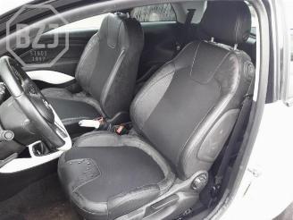 Opel Adam Adam, Hatchback 3-drs, 2012 / 2019 1.2 16V picture 6