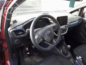 Ford Fiesta Fiesta 7, Hatchback, 2017 / 2023 1.0 EcoBoost 12V picture 5