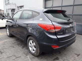 Hyundai Ix35 iX35 (LM), SUV, 2009 / 2015 2.0 16V picture 4