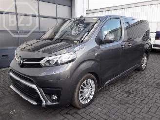 Toyota ProAce ProAce Verso, Bus, 2016 1.5 D-4D 120 picture 1