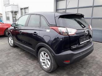 Opel Crossland Crossland/Crossland X, SUV, 2017 1.2 Turbo 12V picture 4