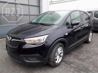 Opel Crossland Crossland/Crossland X, SUV, 2017 1.2 Turbo 12V picture 1