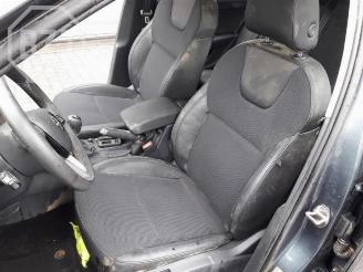 Skoda Octavia Octavia Combi (5EAC), Combi 5-drs, 2012 / 2020 1.6 TDI 16V picture 6