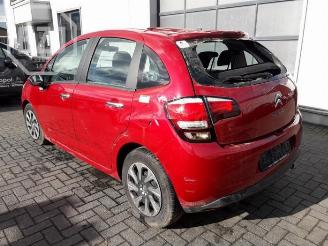 Citroën C3 C3 (SC), Hatchback 5-drs, 2009 / 2016 1.2 VTi 82 12V picture 4