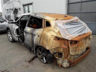 Nissan Qashqai Qashqai (J11), SUV, 2013 / 2021 1.3 DIG-T 158 16V picture 4