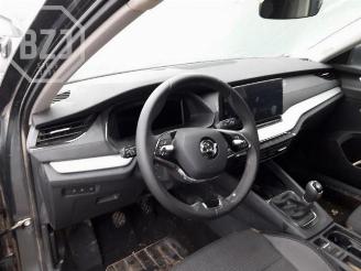 Skoda Octavia Octavia (NXAA), Liftback, 2020 1.5 TSI 16V picture 5