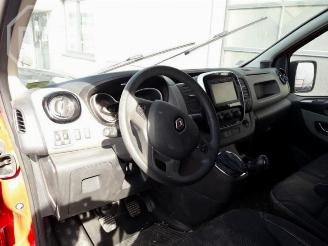 Renault Trafic Trafic (1FL/2FL/3FL/4FL), Van, 2014 1.6 dCi 95 picture 5