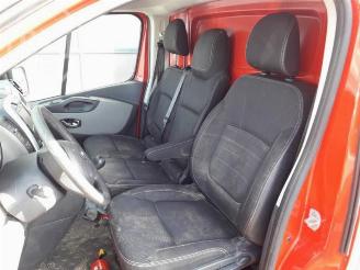 Renault Trafic Trafic (1FL/2FL/3FL/4FL), Van, 2014 1.6 dCi 95 picture 6